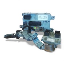 KIT CENTRALINA MOTORE PER FIAT