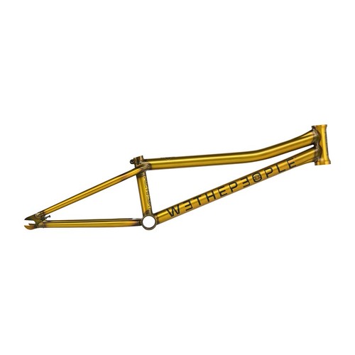 Wethepeople utopia telaio bmx - wethepeople,