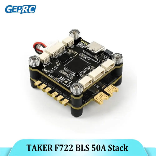 Geprc taker f722 - geprc,