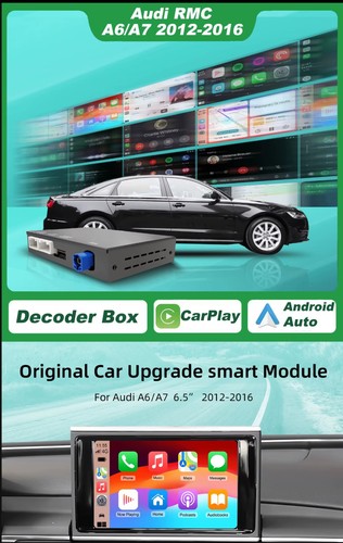 Kit scatola decoder - , retrofit