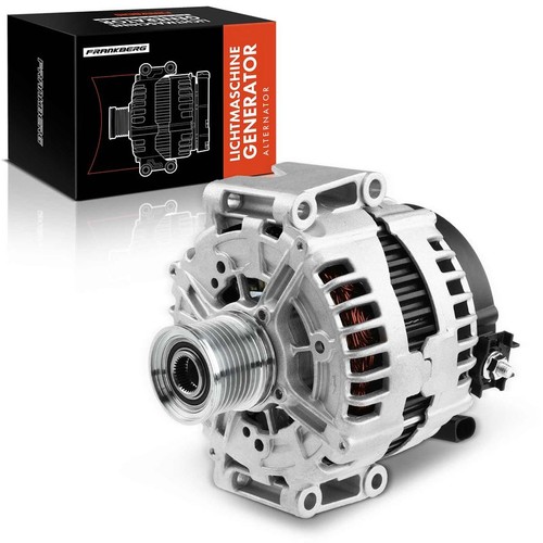Frankberg alternatore - frankberg,