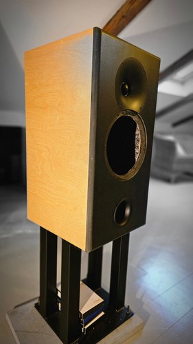 Diffusori acustici quattro mk2 - acustici,