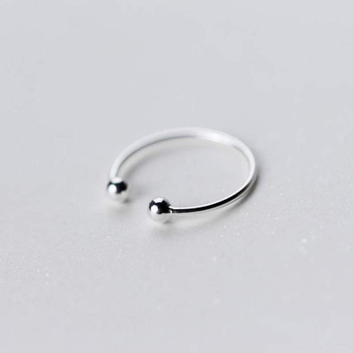 Anello argento s925 - anello, in