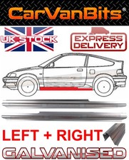 PER HONDA CIVIC CRX 87-92 ED9
