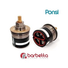 CARTUCCIA DEVIATORE INCASSI