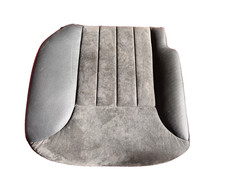 Sedile Mercedes ML W164 pelle