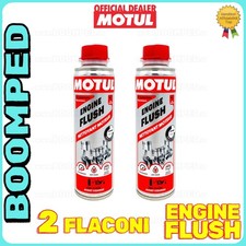Motul engine flush - motul,