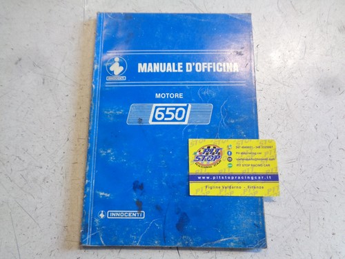 Catalogo manuale officina - catalogo,