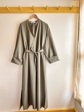 CRISTASEYA Paris Maxi Caftano