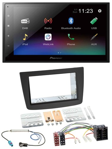 Pioneer usb bluetooth - pioneer,