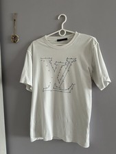 T-shirt Louis Vuitton taglia
