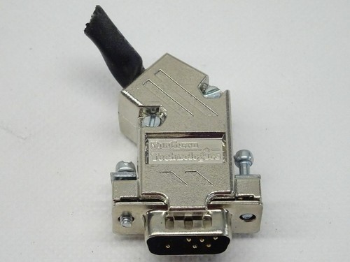 Connettore northern - connettore,
