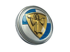 Pulsante clacson per BMW 501