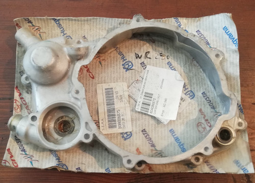 Carter frizione husqvarna - carter,