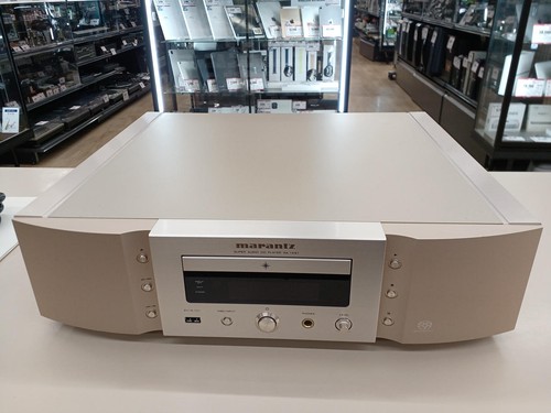 Marantz 14s1 lettore - marantz, sa-14s1/fn