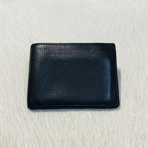 Portafoglio gucci bi fold - gucci,