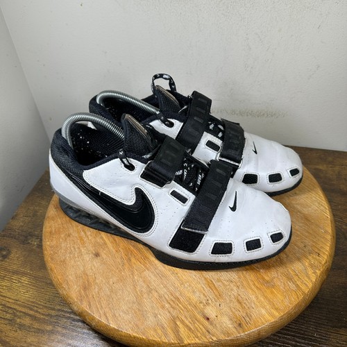 Scarpe sollevamento pesi - scarpe,