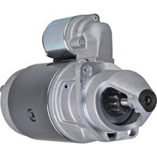 Starter For John Deere Tractor