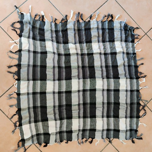 Kefia foulard zone - kefia, desertiche