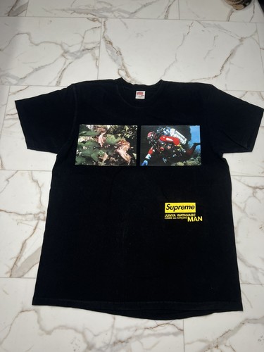 Shirt girocollo supreme - girocollo,