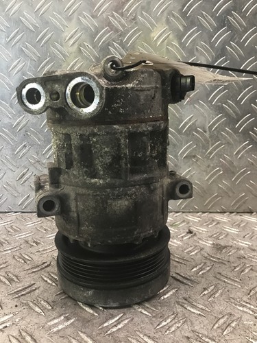 Compressore aria condizionata - compressore,