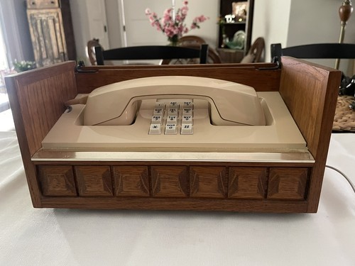 Telefono clandestino elettrico