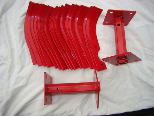 Rototiller dines pulsar - rototiller,