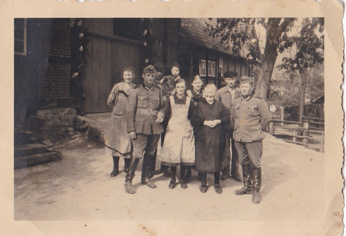Ww2 foto impero tedesco - ww2,