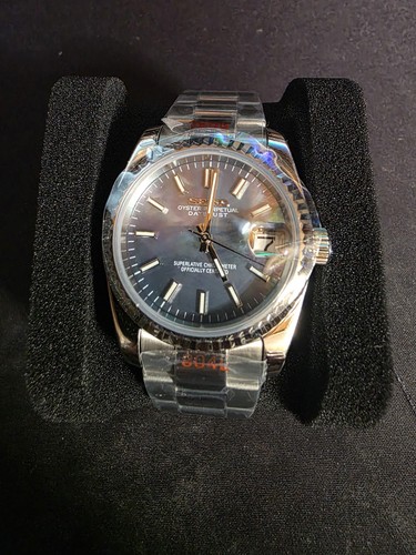 Orologio unico nel suo - unico, genere