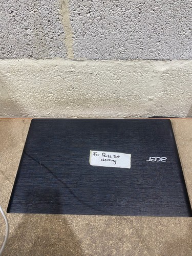 Notebook portatile acer aspire - notebook,