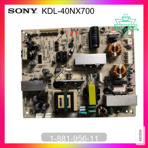Alimentation pour tv sony - alimentation,