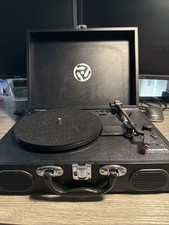 Numark PT01 Giradischi Valigia