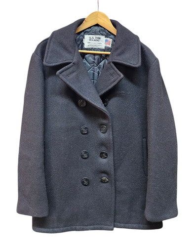 Genuine vintage schott - schott, nyc