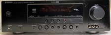 Yamaha HTR-6130 Ricevitore Home Theater Digitale 5.1Ch 5 X 100 W  