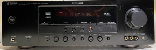 Yamaha htr 6130 - htr-6130, ricevitore