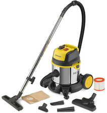 Aspirapolvere aspira polvere