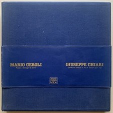 CEROLI, Mario
