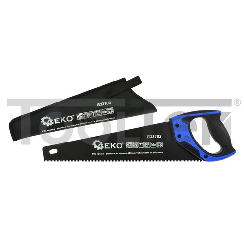 Geko g33103 segaccio - a, mano