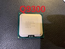 Processore CPU Intel Core 2