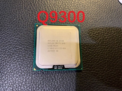 Processore cpu intel core - processore,