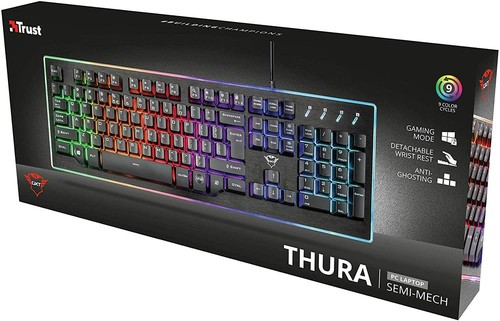 Trust thura gxt 860 - gxt,
