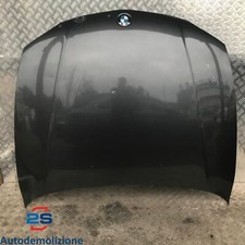 Cofano anteriore bmw serie 1