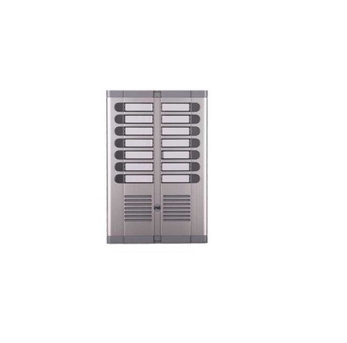 Urmet 925 214 - 925/214, pulsantiera
