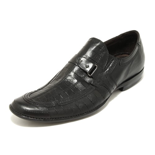 9018g scarpa uomo nero - 9018g,