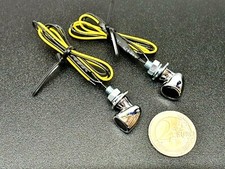 Mini Frecce Led Bullet Custom