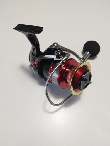 Mulinello daiwa seagate hyper - mulinello,