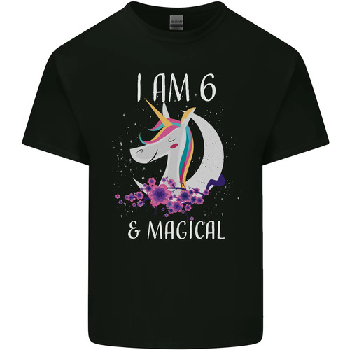 Magico unicorno compleanno - di,