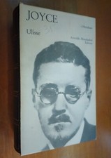JOYCE-ULISSE-I MERIDIANI