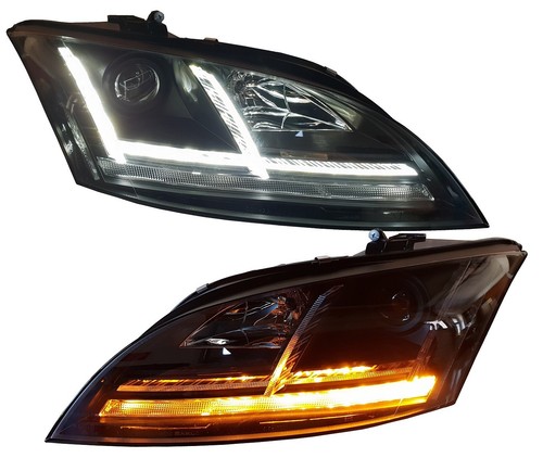 Faro proiettore xenon - proiettore,
