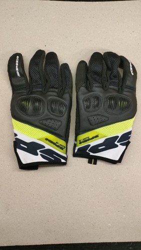 Guanto glove tessuto flash - guanto,